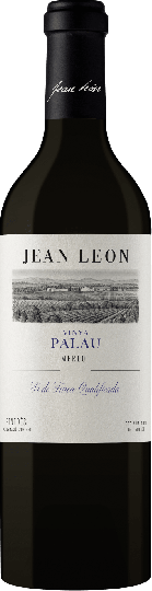 Jean Leon Vinya Palau Merlot 2019 0,75l 