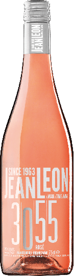 Jean Leon 3055 Rosé 2023 0,75l 