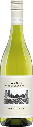 Wynns Coonawarra Estate Coonawarra Chardonnay 2020 0,75l 