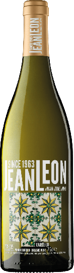 Jean Leon Nativa Xarello 2023 0,75l 