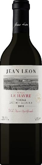 Jean Leon Le Havre Special Edition 60th Anniversary 2013 0,75l 