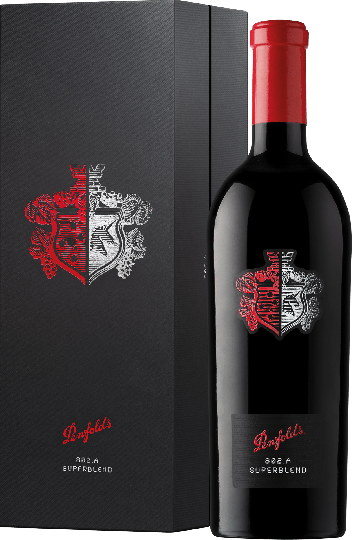 Penfolds Penfolds Superblend 802 A GP 2018 0,75l 