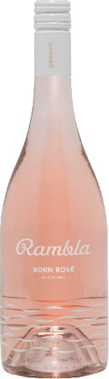 BORN ROSÉ Rambla by Born Rosé 2023 0,75l 