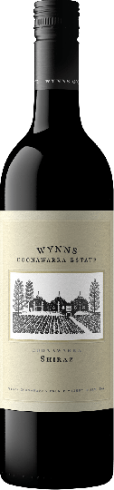 Wynns Coonawarra Estate Coonawarra Shiraz 2022 0,75l 