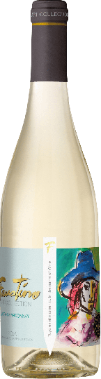 Faustino Faustino Art Collection Viura Chardonnay 2023 0,75l 