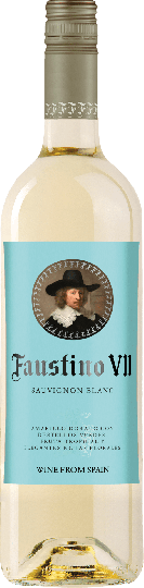 Faustino VII Varietal SB 0,75l, 2023 2023 0,75l 