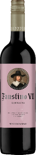 Faustino VII Varietal Garnacha 0,7, 2021 2021 0,75l 