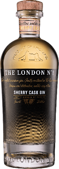 The London N° 1  The London N° 1 Sherry Cask  0,7l 