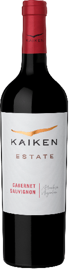 Kaiken Wines Estate Cabernet Sauvignon 2022 0,75l 