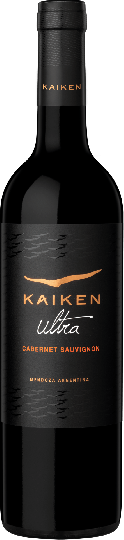 Kaiken Wines Ultra Cabernet Sauvignon  0,75l 