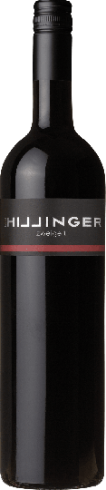 Leo Hillinger Zweigelt 2022 0,75l 