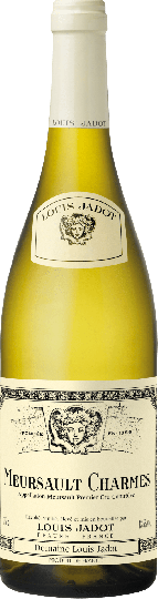 Louis Jadot Meursault 1er Cru Charmes in  2022 0,75l 