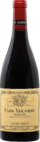 Louis Jadot Clos Vougeot Grand Cru in  2020 0,75l 