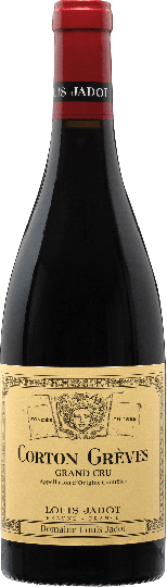 Louis Jadot Corton Grèves Grand Cru Jadot 2022 0,75l 