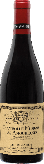 Louis Jadot Chambolle-Musigny 1er Cru Les Amoureuses 2022 0,75l 