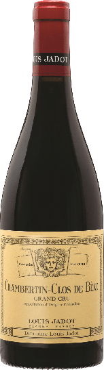 Louis Jadot Chambertin Clos de Bèze Grand Cru in  2021 0,75l 