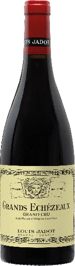 Louis Jadot Grands Echézeaux Grand Cru in  2021 0,75l 