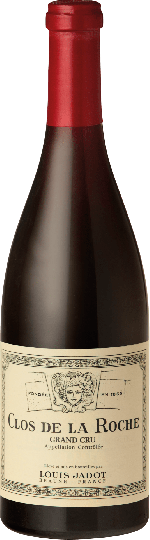 Louis Jadot Clos de la Roche Grand Cru in  Maison Louis Jadot 2017 0,75l 