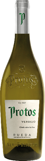 Protos Verdejo 2023 0,75l 