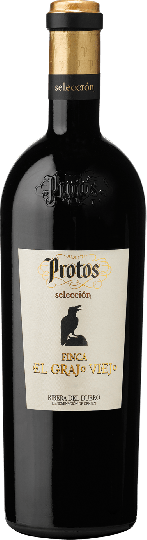 Protos Finca el Grajo Viejo 2018 0,75l 