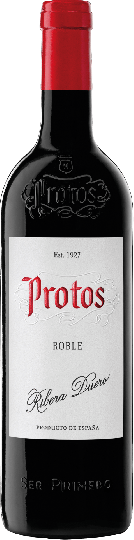 Protos Roble 2022 0,75l 