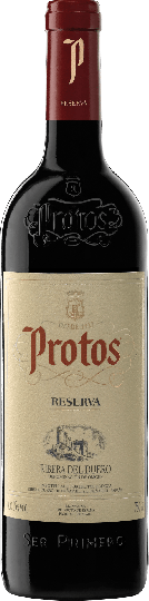 Protos Reserva 2018 0,75l 