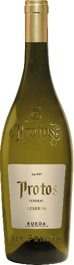 Protos Protos Verdejo Reserva 2019 0,75l 