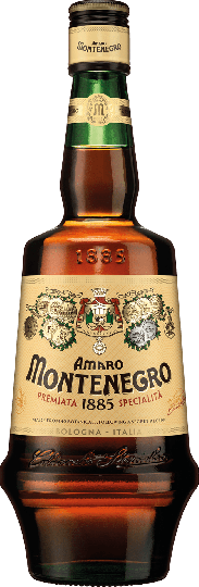 Amaro Montenegro Amaro Montenegro  0,7l 