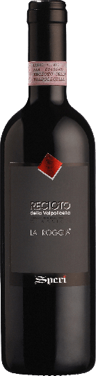 Speri Viticoltori La Roggia Recioto della Valpolicella Classico DOCG 2021 0,5l 