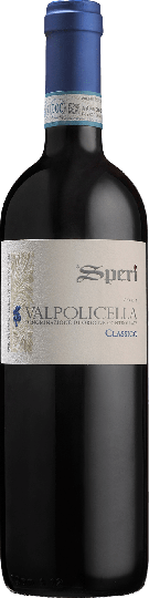 Speri Viticoltori Valpolicella Classico DOC 2023 0,75l 