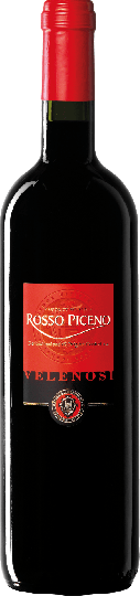 Velenosi Piceno Rosso DOC 2022 0,75l 