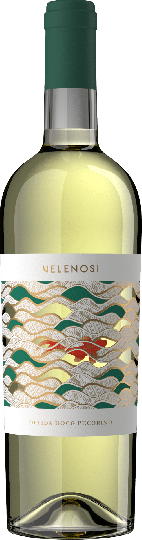 Velenosi Pecorino Offida DOCG 2023 0,75l 