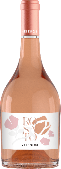 Velenosi Rosé Marche IGT Rosato 2023 0,75l 