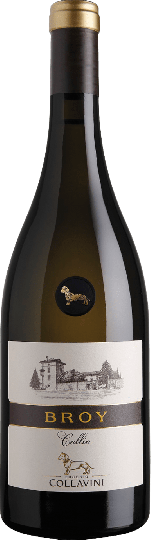 Collavini Broy Collio DOC 2021 0,75l 