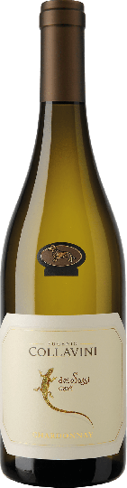 Collavini Dei Sassi Cavi Chardonnay IGT 2022 0,75l 