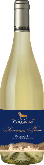 Collavini Sauvignon Blanc IGT 2023 0,75l 