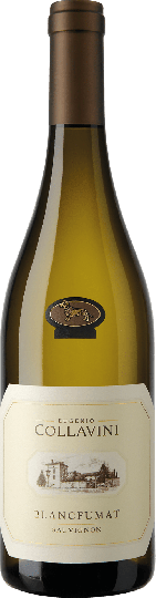 Collavini Sauvignon Blancfumat Collio DOC 2023 0,75l 