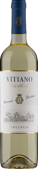 Falesco Vitiano Bianco Umbria IGP 2022 0,75l 