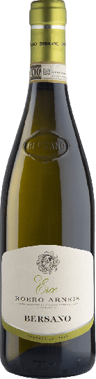 Bersano Roero Arneis DOCG 2023 0,75l 