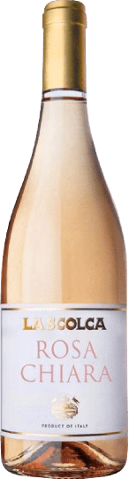 La Scolca Rosa Chiara Vino da Tavola 2023 0,75l 