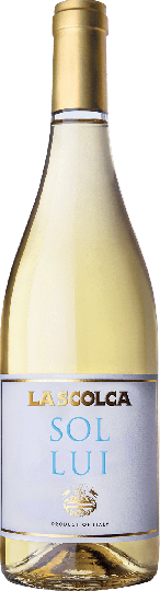 La Scolca Sol lui Vino Bianco Secco 2022 0,75l 