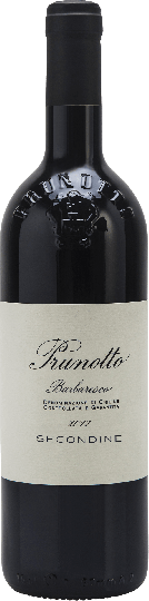 Prunotto Secondine Barbaresco DOCG 2020 0,75l 