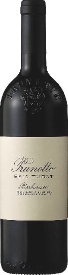 Prunotto Bric Turot Barbaresco DOCG 2008 0,75l 