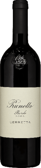 Prunotto Cerretta Barolo DOCG 2019 0,75l 