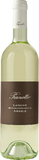 Prunotto Langhe Arneis DOC 2023 0,75l 