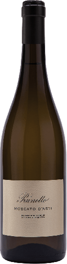 Prunotto Moscato d`Asti DOCG 2023 0,75l 