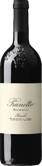 Prunotto Bussia Barolo DOCG 2018 0,75l 