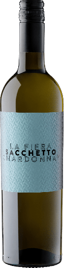 Sacchetto La Fiera Chardonnay Veneto IGT 2023 0,75l 