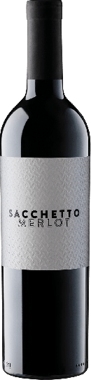 Sacchetto Merlot Veneto IGT 2022 0,75l 