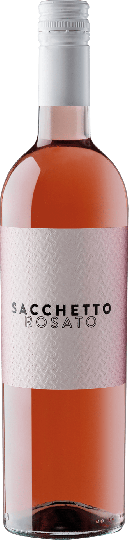 Sacchetto Rosato Veneto IGT 2023 0,75l 